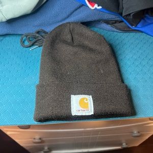 Carhartt hat
